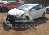 2011 Hyundai Elantra photo