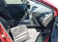 2011 Hyundai Elantra фото