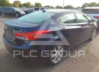 2011 Hyundai Elantra фото