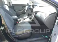 2011 Hyundai Elantra фото