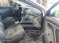2011 Hyundai Elantra фото