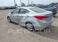2011 Hyundai Elantra фото