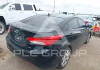 2011 Hyundai Elantra фото
