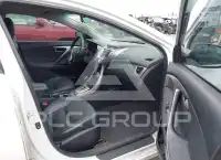 2011 Hyundai Elantra photo
