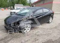 2011 Hyundai Elantra photo