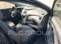 2011 Hyundai Elantra фото