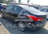 2011 Hyundai Elantra фото