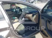 2011 Hyundai Elantra фото