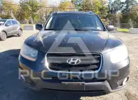 2011 Hyundai Santa Fe фото