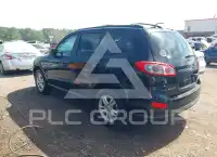 2011 Hyundai Santa Fe photo