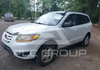 2011 Hyundai Santa Fe фото