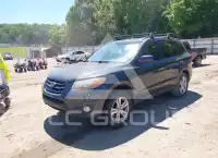 2011 Hyundai Santa Fe фото