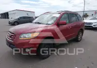 2011 Hyundai Santa Fe фото