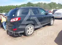 2011 Hyundai Santa Fe photo