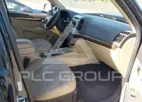 2011 Hyundai Santa Fe фото