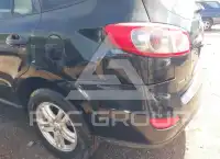 2011 Hyundai Santa Fe photo