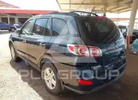 2011 Hyundai Santa Fe photo