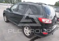 2011 Hyundai Santa Fe photo
