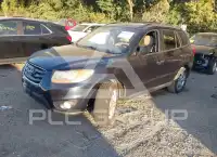 2011 Hyundai Santa Fe фото