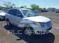 2011 Hyundai Santa Fe фото