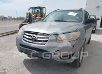 2011 Hyundai Santa Fe фото