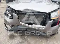 2011 Hyundai Santa Fe фото