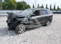 2011 Hyundai Santa Fe photo