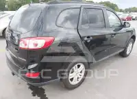2011 Hyundai Santa Fe photo