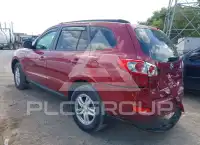 2011 Hyundai Santa Fe фото