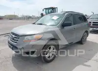 2011 Hyundai Santa Fe фото