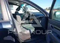 2011 Hyundai Santa Fe фото