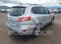 2011 Hyundai Santa Fe фото