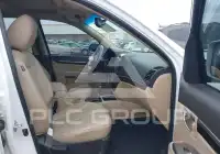 2011 Hyundai Santa Fe фото