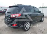 2011 Hyundai Santa Fe фото