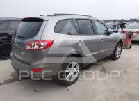 2011 Hyundai Santa Fe фото