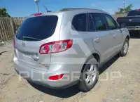 2011 Hyundai Santa Fe фото