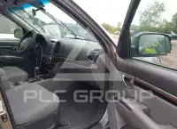 2011 Hyundai Santa Fe фото