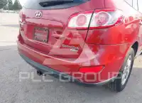 2011 Hyundai Santa Fe фото