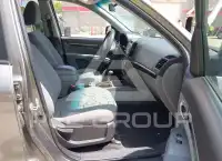 2011 Hyundai Santa Fe фото