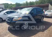 2011 Hyundai Santa Fe photo