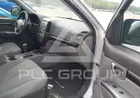 2011 Hyundai Santa Fe фото