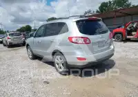 2011 Hyundai Santa Fe фото
