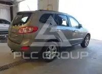 2011 Hyundai Santa Fe фото