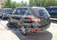 2011 Hyundai Santa Fe фото