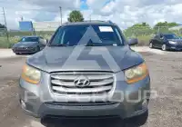 2011 Hyundai Santa Fe фото