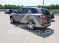 2011 Hyundai Santa Fe фото