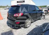 2011 Hyundai Santa Fe фото