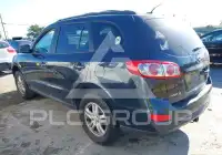 2011 Hyundai Santa Fe фото