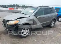 2011 Hyundai Santa Fe фото