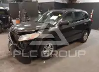 2011 Hyundai Santa Fe фото